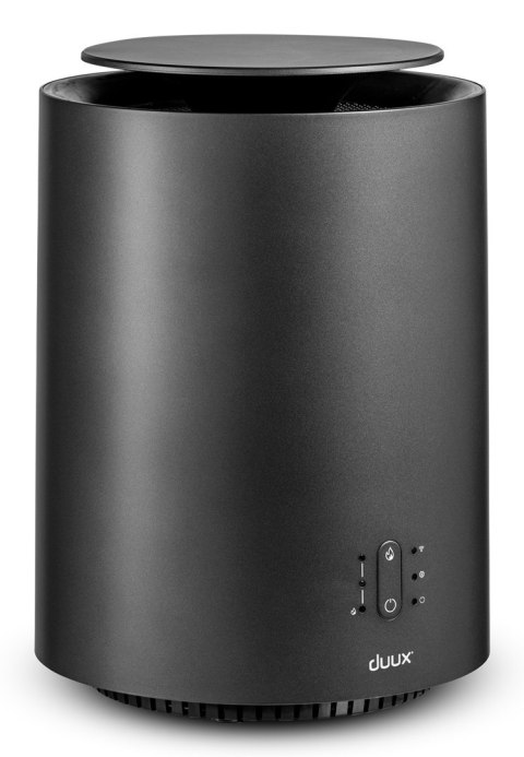 Duux Threesixty 2 Wewnętrzna Szary 1800 W Wentylator elektryczny ogrzewacza pomieszczeń