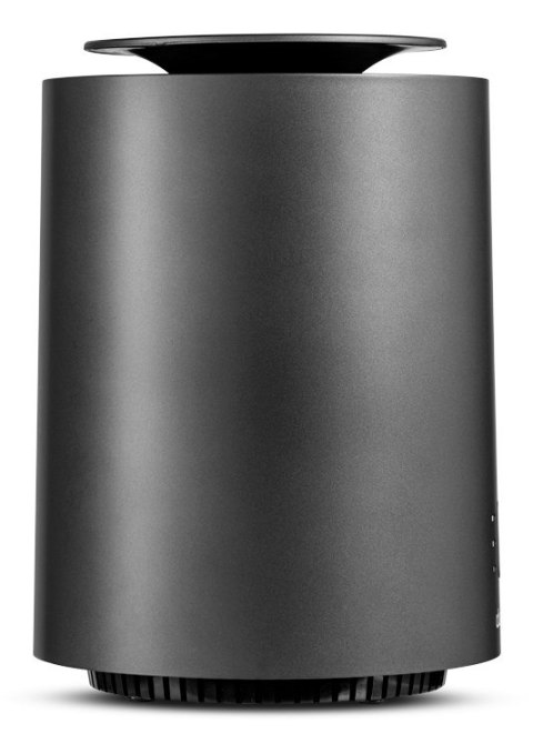 Duux Threesixty 2 Wewnętrzna Szary 1800 W Wentylator elektryczny ogrzewacza pomieszczeń