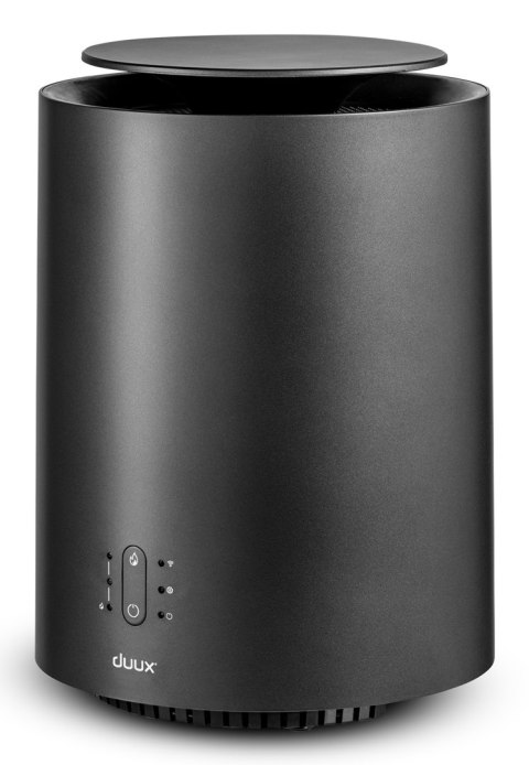 Duux Threesixty 2 Wewnętrzna Szary 1800 W Wentylator elektryczny ogrzewacza pomieszczeń