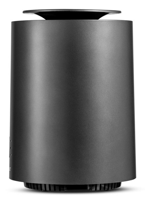 Duux Threesixty 2 Wewnętrzna Szary 1800 W Wentylator elektryczny ogrzewacza pomieszczeń