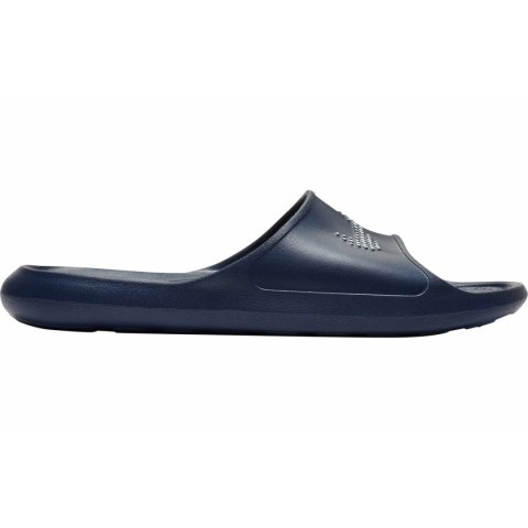 Klapki dla mężczyzn Nike VICTORI ONE SHOWER SLIDE CZ5478 400 Granatowy - 44