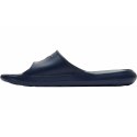 Klapki dla mężczyzn Nike VICTORI ONE SHOWER SLIDE CZ5478 400 Granatowy - 44
