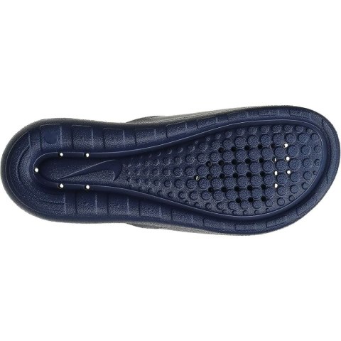 Klapki dla mężczyzn Nike VICTORI ONE SHOWER SLIDE CZ5478 400 Granatowy - 44
