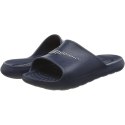 Klapki dla mężczyzn Nike VICTORI ONE SHOWER SLIDE CZ5478 400 Granatowy - 44