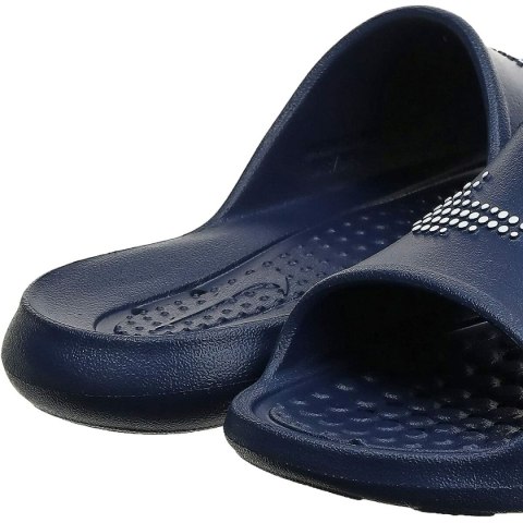 Klapki dla mężczyzn Nike VICTORI ONE SHOWER SLIDE CZ5478 400 Granatowy - 44
