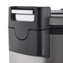 Kuchenka do ryżu z kukułką 5400ml stal nierdzewna CR-3055