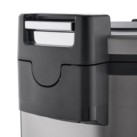 Kuchenka do ryżu z kukułką 5400ml stal nierdzewna CR-3055