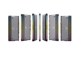 Pamięć DDR5 Dominator Titanium RGB 64GB/6000(2*32GB) CL30 AMD EXPO