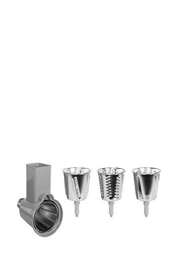 Smeg Zestaw do krojenia klejnotów