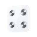 Waga Huawei Scale 3 w kolorze białym Dobby-B19