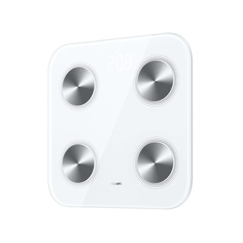 Waga Huawei Scale 3 w kolorze białym Dobby-B19