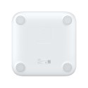 Waga Huawei Scale 3 w kolorze białym Dobby-B19