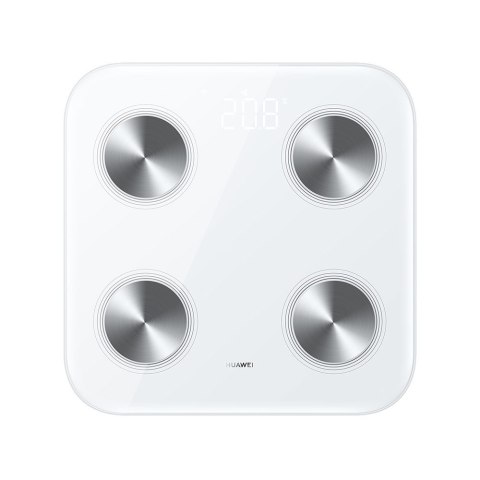 Waga Huawei Scale 3 w kolorze białym Dobby-B19