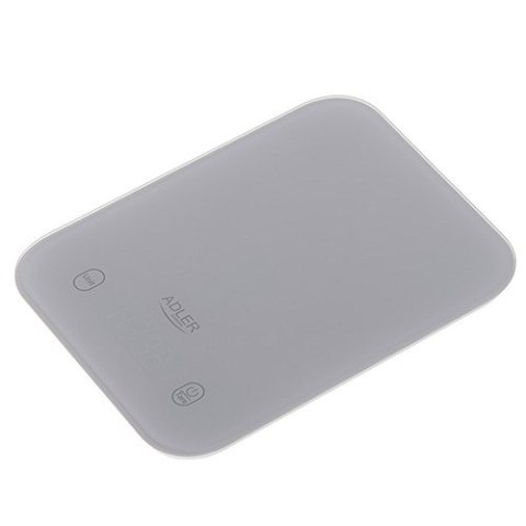 Waga kuchenna ADLER AD 3181 szara