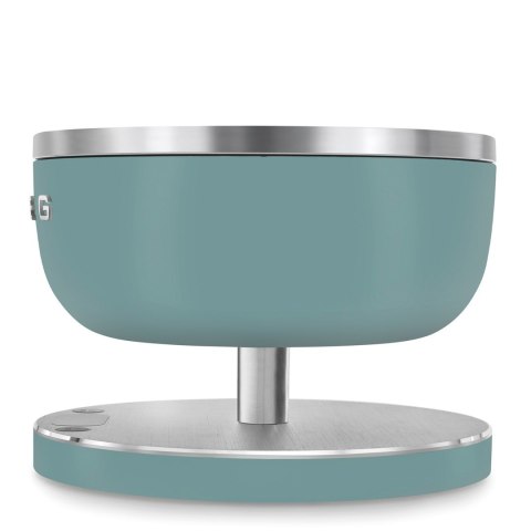 Waga kuchenna Smeg KSC01EGMWW Vert meraude Mat