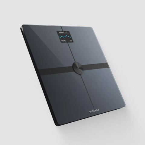 Waga łazienkowa WITHINGS Body Smart Personenwaage