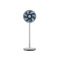 Wentylator stojący Jimmy'ego JF41 Pro z oscylacją, średnica 25 cm, liczba biegów: 1, 20 W