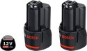 Bosch 1600A00X7D Bateria