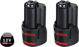 Bosch 1600A00X7D Bateria