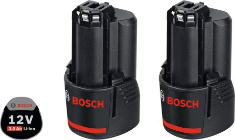 Bosch 1600A00X7D Bateria