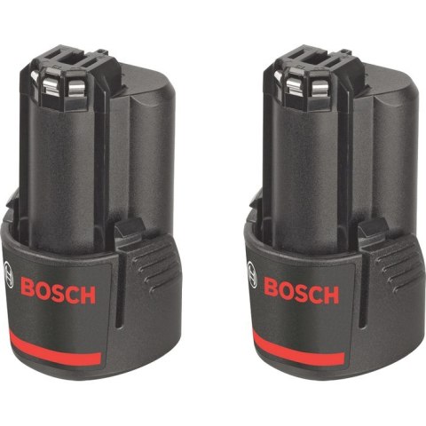 Bosch 1600A00X7D Bateria