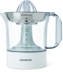 Kenwood JE290 elektryczna wyciskarka do cytrusów 1 l 40 W Biały