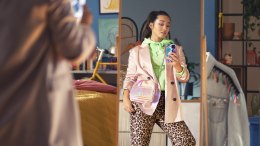 Parownica do ubrań PHILIPS STH 3020/70