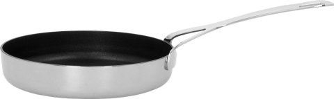 Patelnia DEMEYERE MINI 3 płytka Duraslide Ultra 16 cm