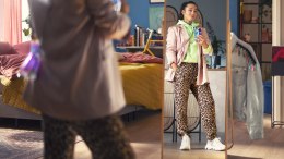 Parownica do ubrań PHILIPS STH 3010/70