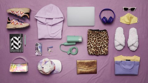 Parownica do ubrań PHILIPS STH 3010/70