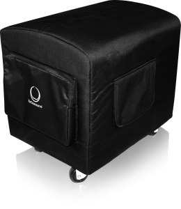 Pokrowiec Turbosound TS-PC18B-4 na sprzęt audio Subwoofer Nylon Czarny