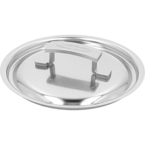 Pokrywka stalowa Demeyere Industry 5 - 18 cm