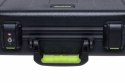 Shure SH-MICCASEW06 - plastikowa walizka z uchwytem przeznaczona do transportu mikrofonów