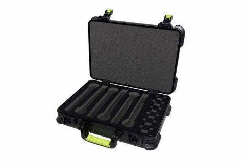Shure SH-MICCASEW06 - plastikowa walizka z uchwytem przeznaczona do transportu mikrofonów