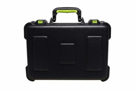 Shure SH-MICCASEW06 - plastikowa walizka z uchwytem przeznaczona do transportu mikrofonów