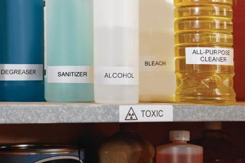 DYMO 2112284 etykiet do nadruku Biały Samoprzylepne etykiety do drukowania