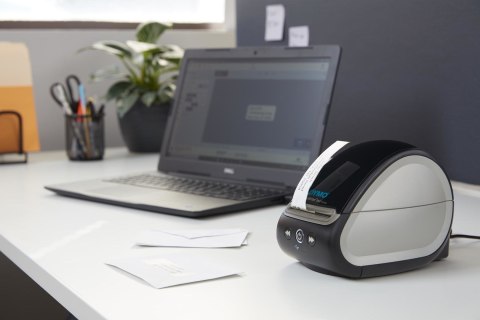 Dymo-drukarka etykiet LW550 Turbo