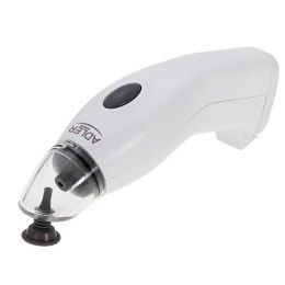 Pompka próżniowa + zestaw do próżniowego pakowania Adler AD 4514