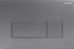 Przycisk spłukujący do stelaży podtynkowych - slim