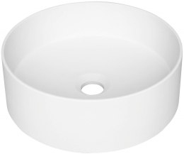 Umywalka granitowa nablatowa