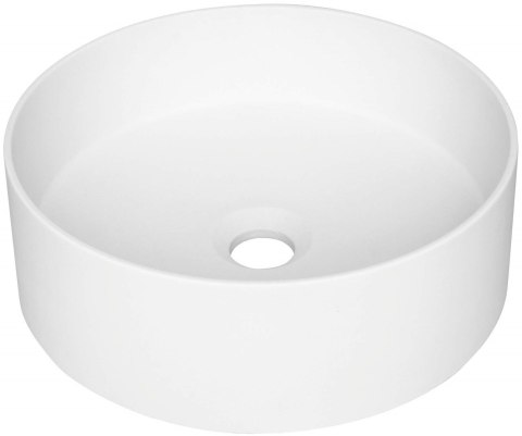 Umywalka granitowa nablatowa