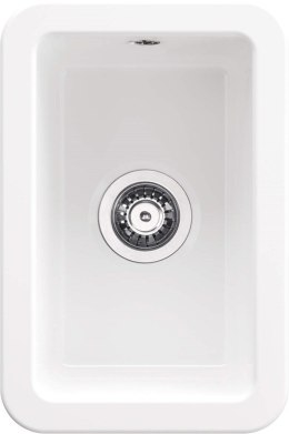 Zlewozmywak ceramiczny 1-komorowy