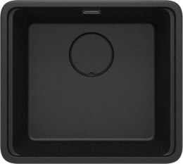 Zlewozmywak granitowy 1-komorowy ZKM_G10A 5907650831181