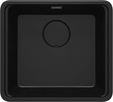 Zlewozmywak granitowy 1-komorowy ZKM_N10A