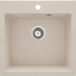 Zlewozmywak granitowy 1-komorowy ZQJ_5103 5907650816799