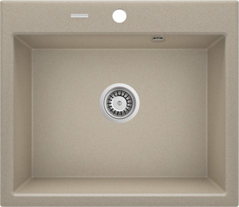 Zlewozmywak granitowy 1-komorowy ZQN_7103 5908212073711