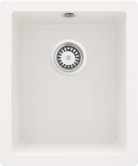 Zlewozmywak granitowy 1-komorowy podwieszany ZQA_A10B 5908212042298