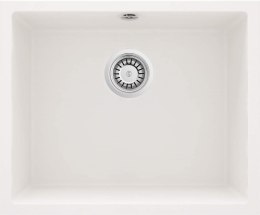 Zlewozmywak granitowy 1-komorowy podwieszany ZQA_A10C 5908212042304