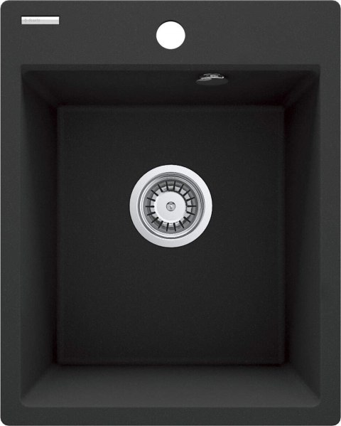 Zlewozmywak granitowy 1-komorowy