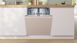 Zmywarka do zabudowy 60 cm BOSCH SMV4HVX11E Serie 4 | klasa C | 14 kpl | szuflada na sztućce | SpeedPerfect